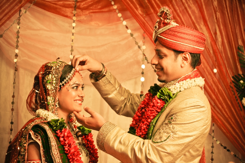 68 WEDDING CONCEPT INDIA, WEDDING INDIA CONCEPT - Wedding 1