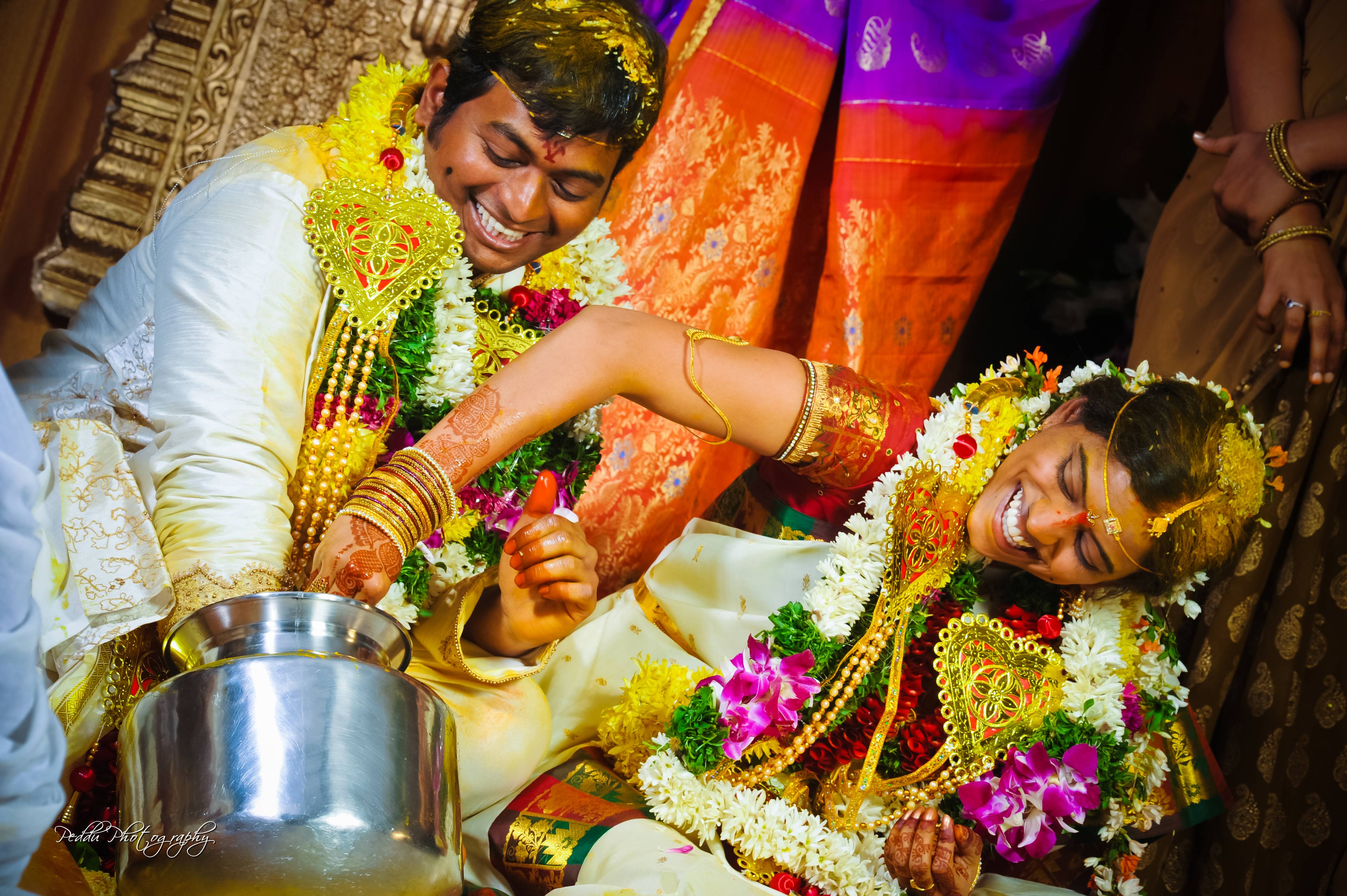 ...wedding.There are hundreds of moments need to be captured on Indian wedd...